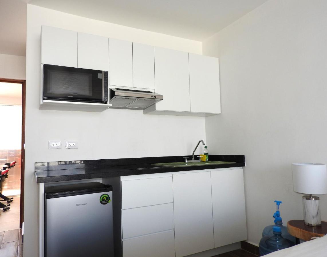 Studios With Roofpool In Vanessa 24 Плая-дель-Кармен Экстерьер фото