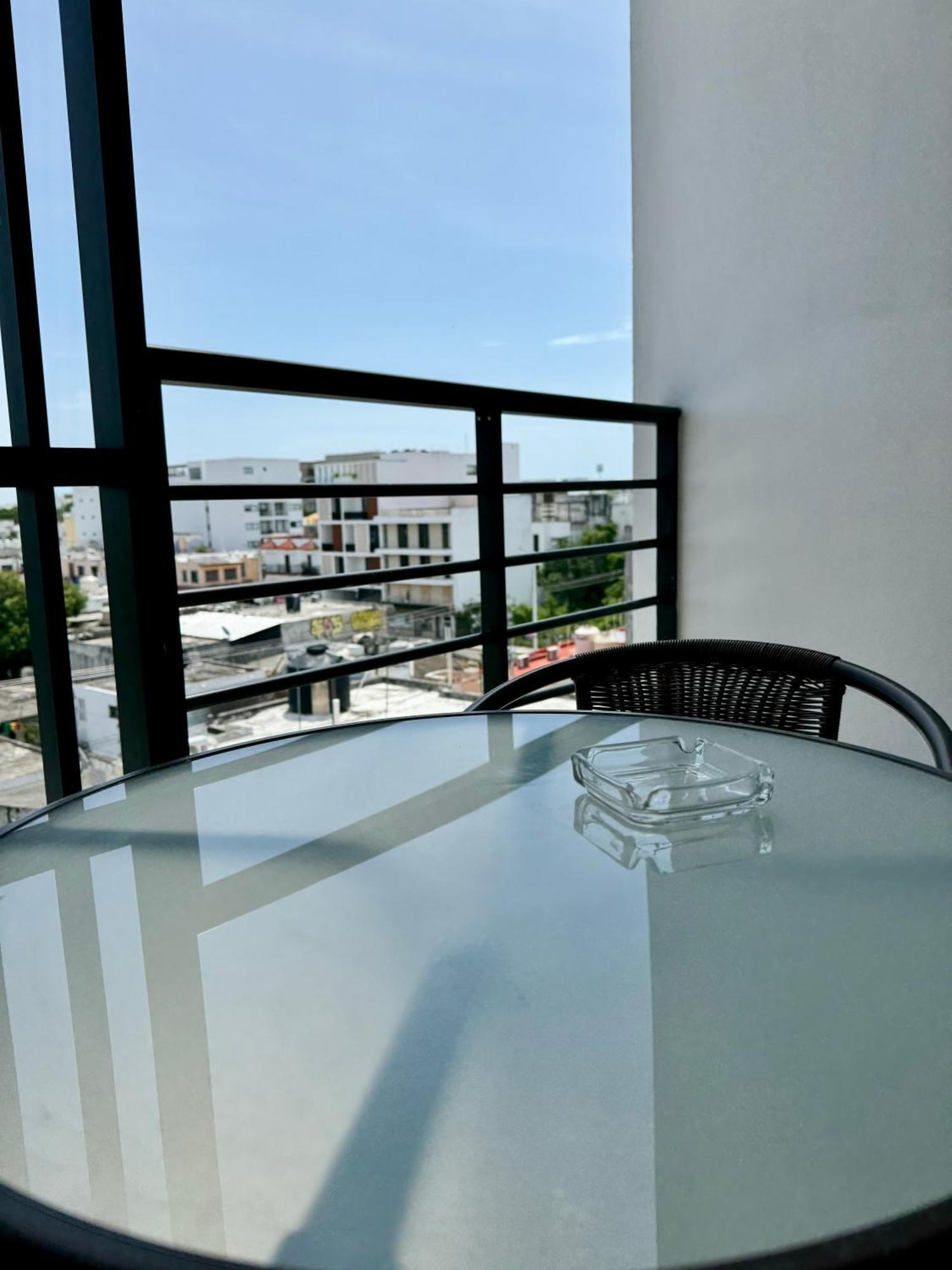 Studios With Roofpool In Vanessa 24 Плая-дель-Кармен Экстерьер фото
