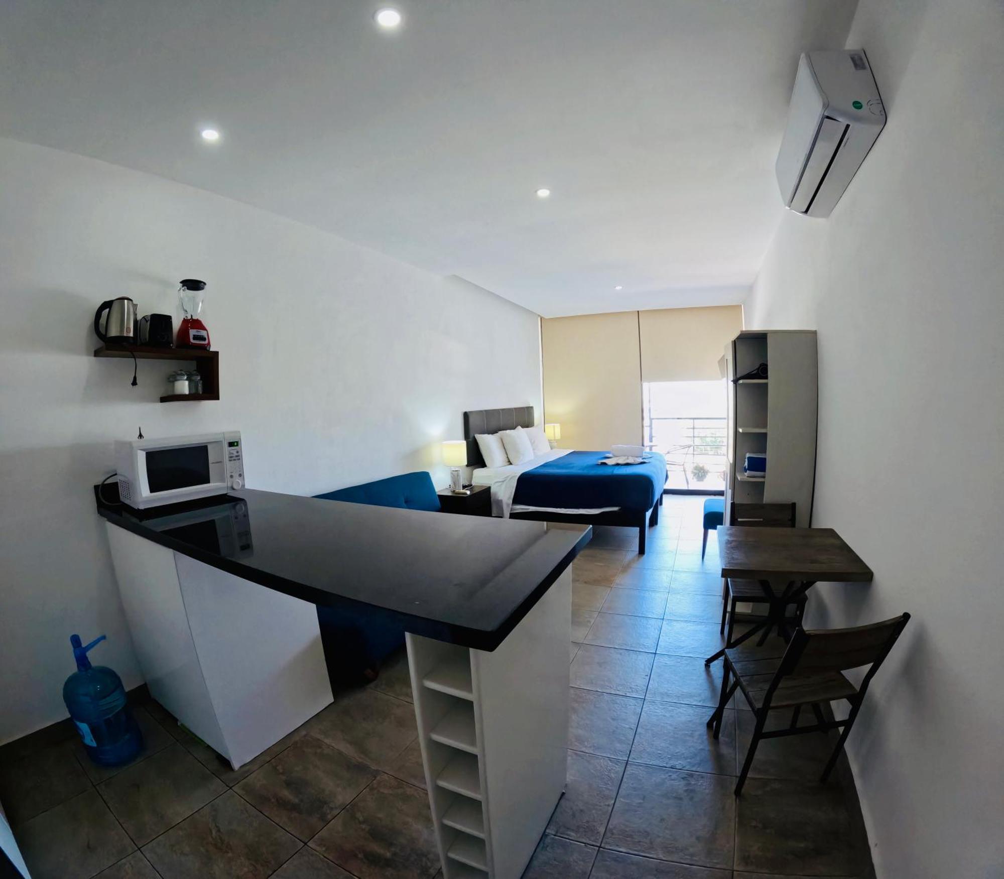 Studios With Roofpool In Vanessa 24 Плая-дель-Кармен Экстерьер фото